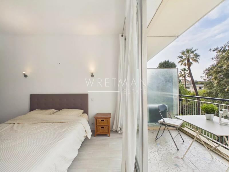 Appartement - 82 m² - 3 pièces