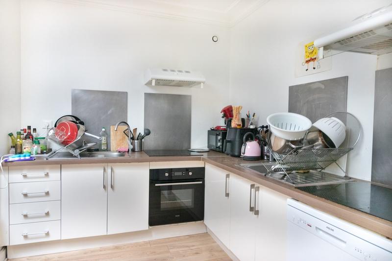 Maison traditionnelle - 216 m² - 11 pièces