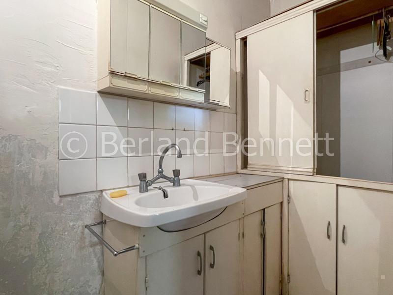 Maison - 214 m² - 11 pièces