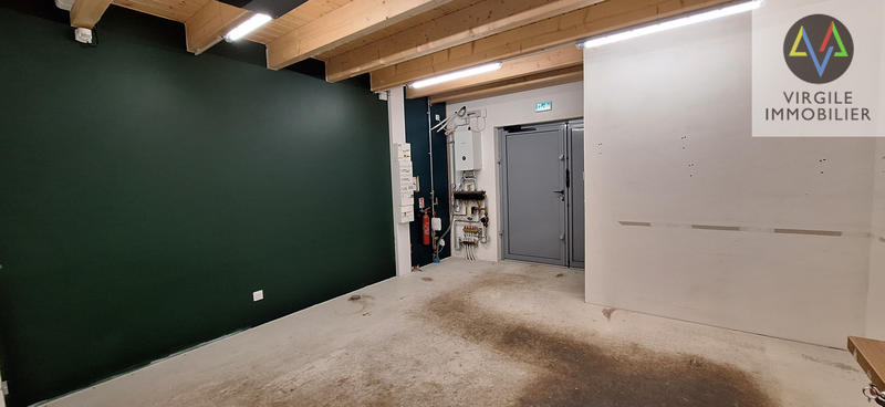 Local commercial - 73 m²