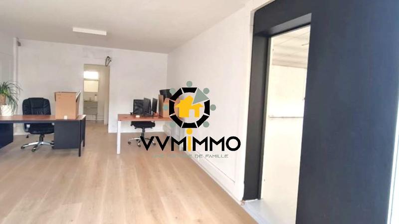 Local commercial - 230 m²