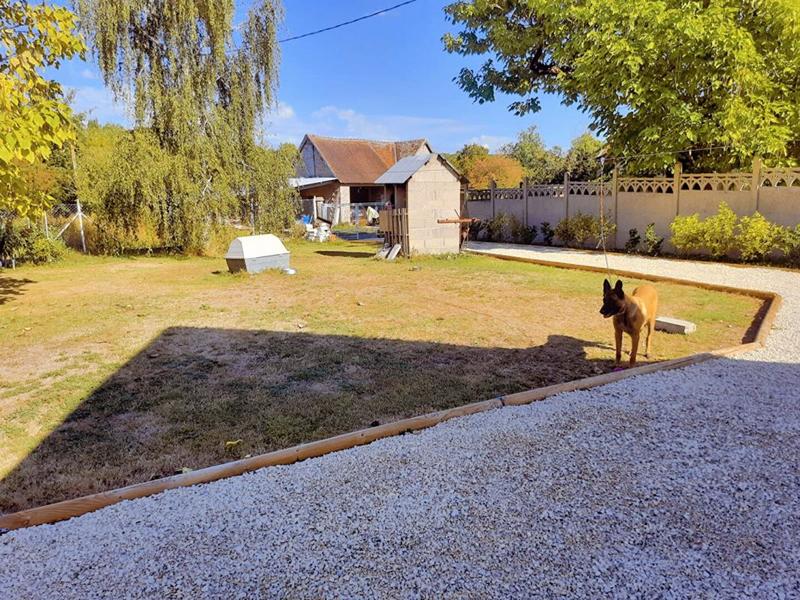 Maison - 147 m² - 6 pièces