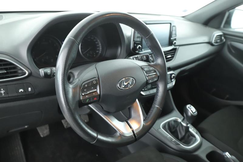 Hyundai i30 1.0 t-GDi Edition 1 120 ch