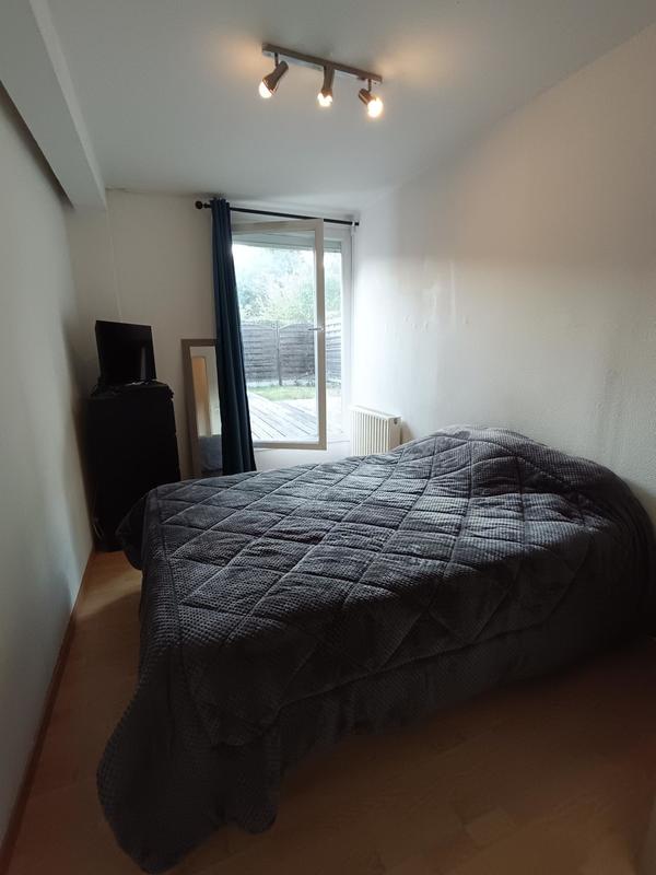 Appartement - 90 m² - 4 pièces