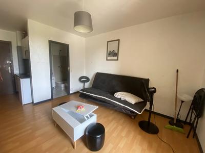 Appartement - 37 m² - 1 pièce