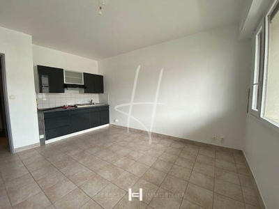 Appartement - 21 m² - 1 pièce