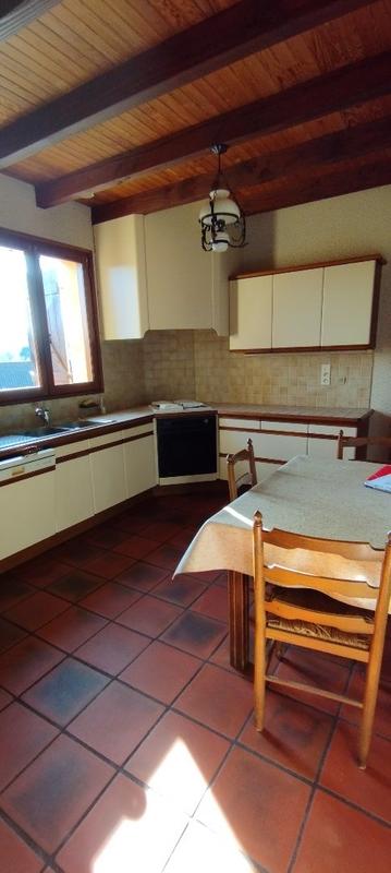 Local d'activités - 5 pièces