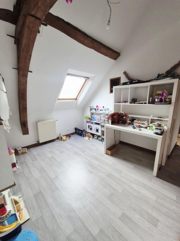 Propriété - 164 m² - 4 pièces