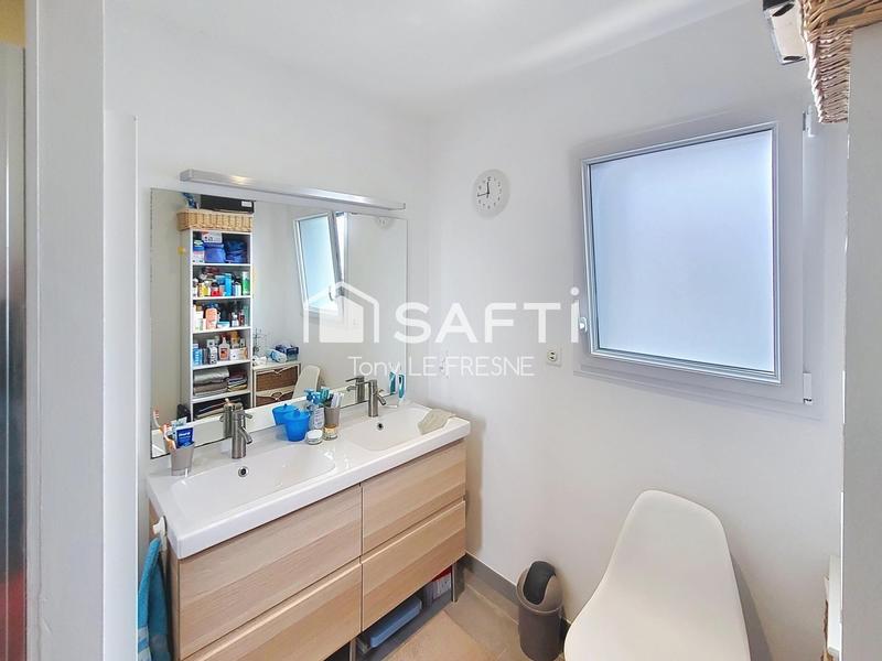 Maison - 146 m² - 6 pièces