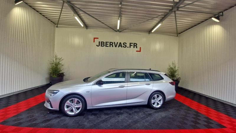 Opel Insignia Sports Tourer 1.5 Diesel 122 Ch Bva8 Edition Business