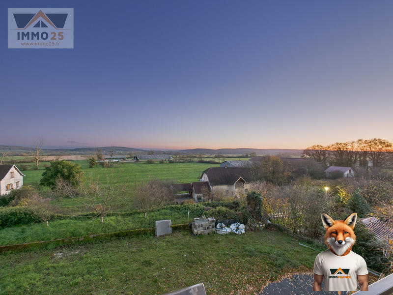 Maison - 157 m² - 7 pièces