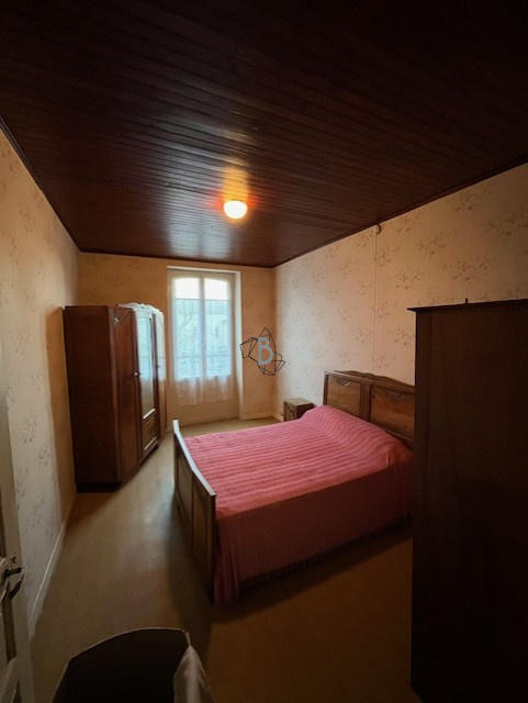 Maison - 170 m² - 5 pièces