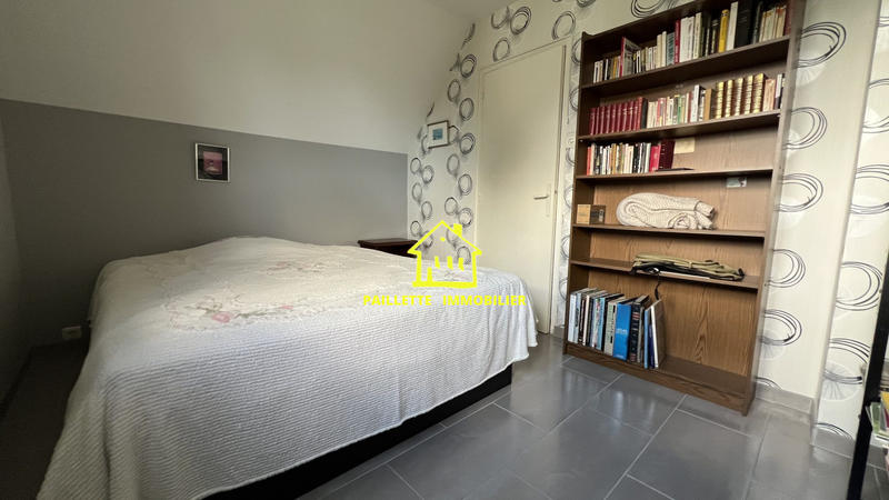 Maison traditionnelle - 125 m² - 4 pièces