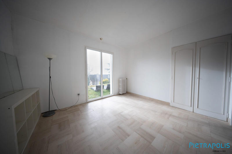 Maison - 185 m² - 7 pièces