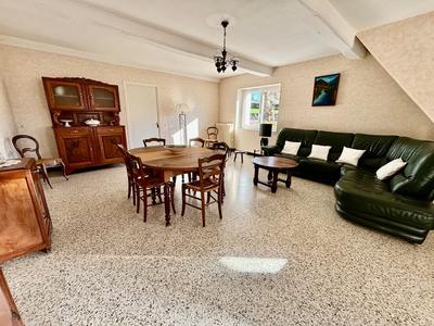 Maison - 79 m² - 3 pièces