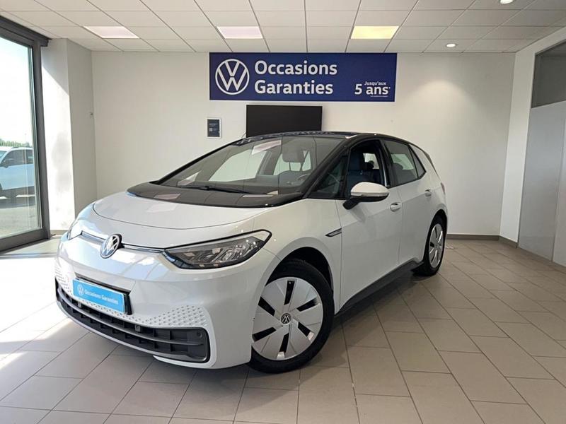 Volkswagen Id.3 204 ch Pro Performance Life