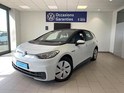 Volkswagen Id.3 204 ch Pro Performance Life