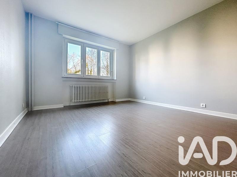 Appartement - 102 m² - 4 pièces