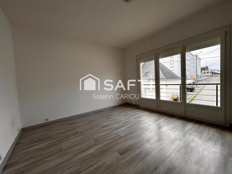 Maison de ville - 124 m² - 4 pièces