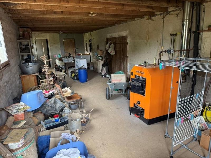 Maison de campagne - 162 m² - 7 pièces