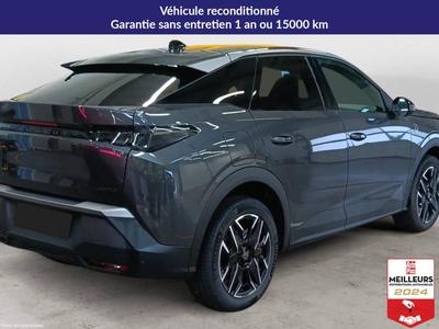 Peugeot 3008 Nouveau Hybrid 145 e-Dcs6 Gt