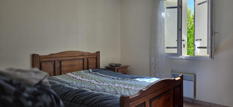 Viager - Maison - 85 m² - 5 pièces