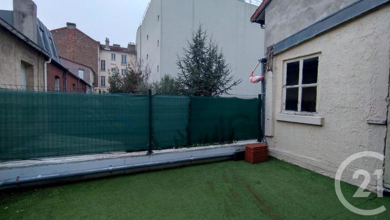 Maison ancienne - 80 m² - 4 pièces