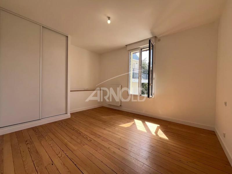 Maison - 145 m² - 6 pièces