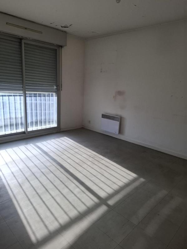 Appartement - 34 m² - 1 pièce
