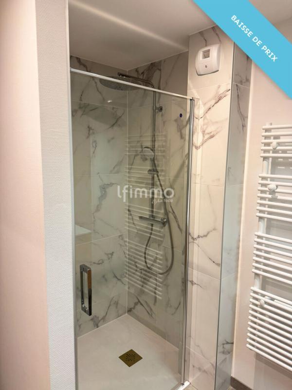 Appartement - 95 m² - 4 pièces