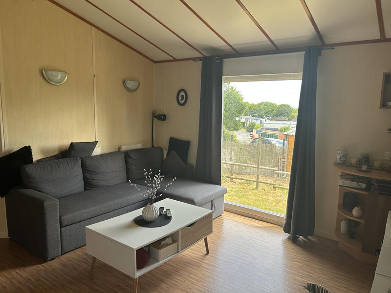 Châlet - 43 m² - 3 pièces