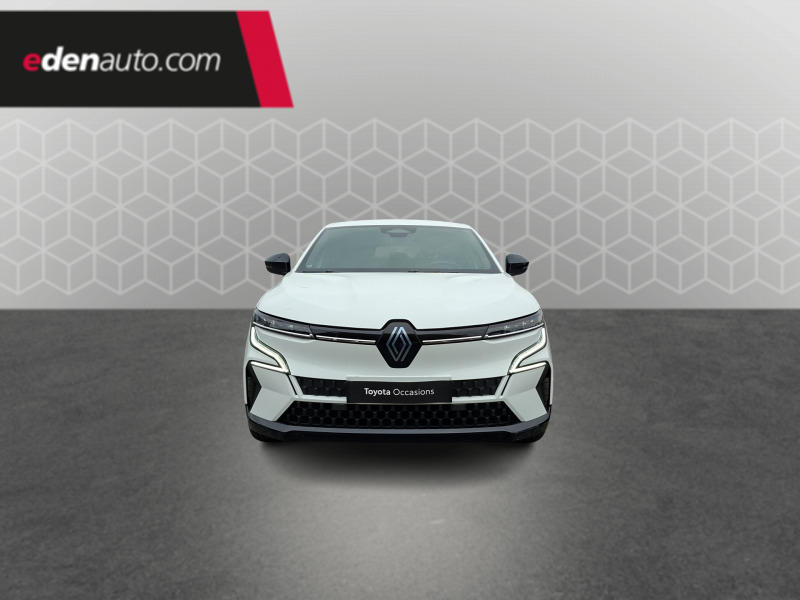Renault Mégane E-Tech 220 ch autonomie confort Gsr2 Techno