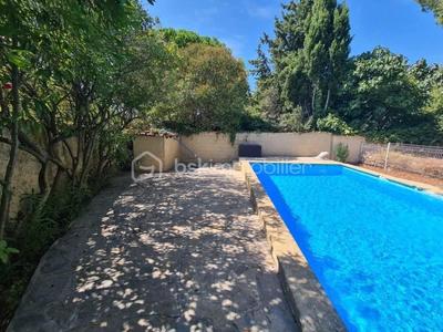 Maison de ville - 167 m² - 6 pièces