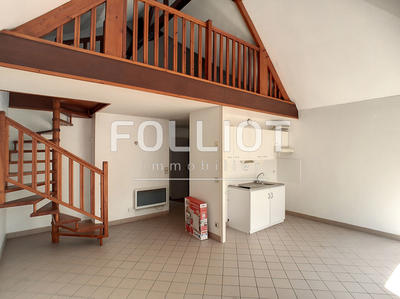 Immeuble - 300 m² - 16 pièces