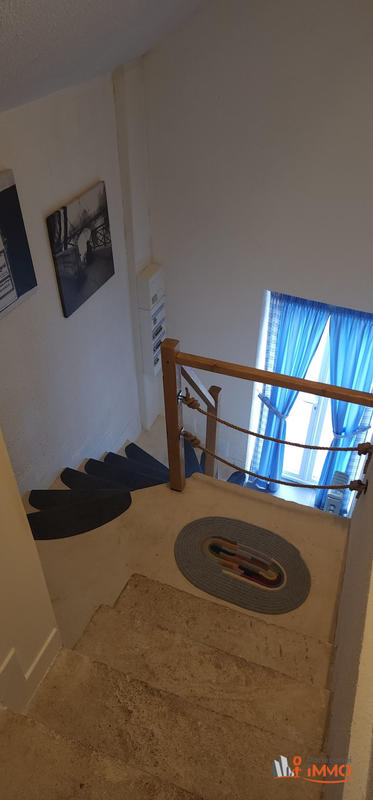 Maison - 101 m² - 4 pièces