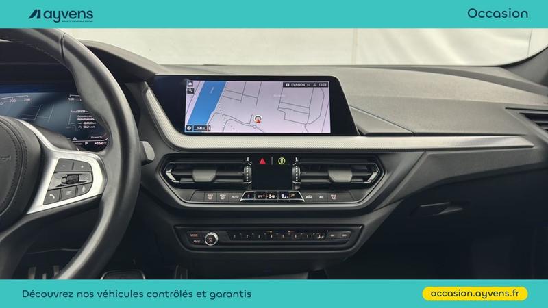 Bmw Série 1 118iA 136ch m Sport Dkg7