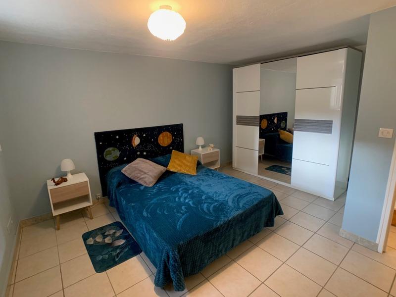 Maison - 70 m² - 3 pièces