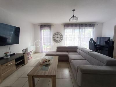 Maison - 104 m² - 4 pièces