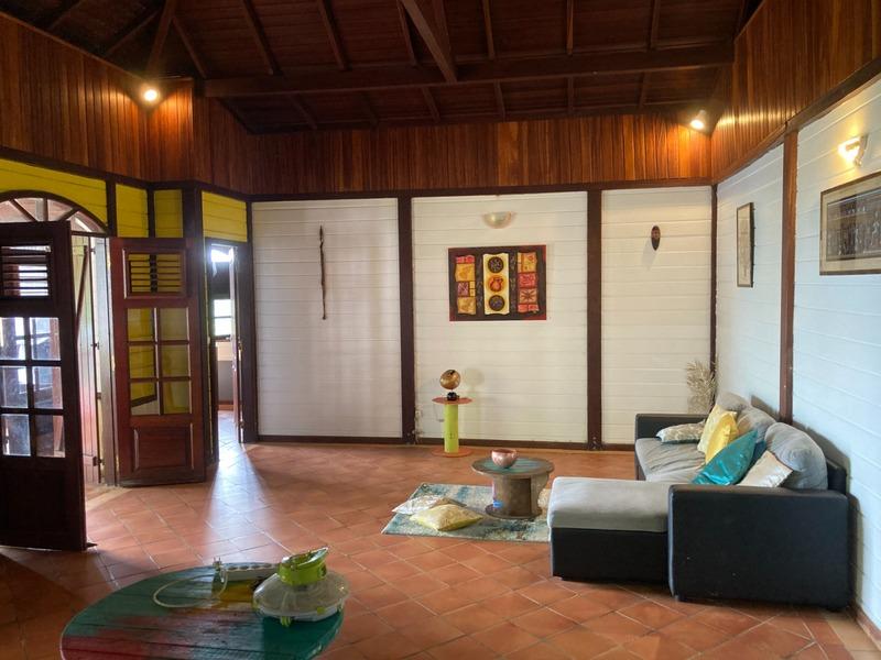 Villa - 113 m² - 5 pièces