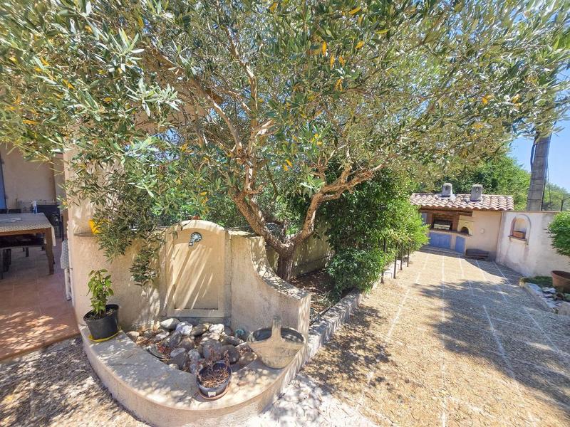 Maison - 149 m² - 4 pièces