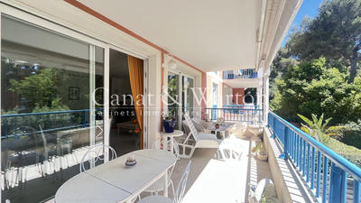 Appartement - 75 m² - 3 pièces