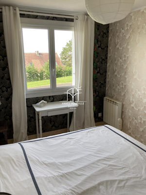 Appartement - 31 m² - 2 pièces