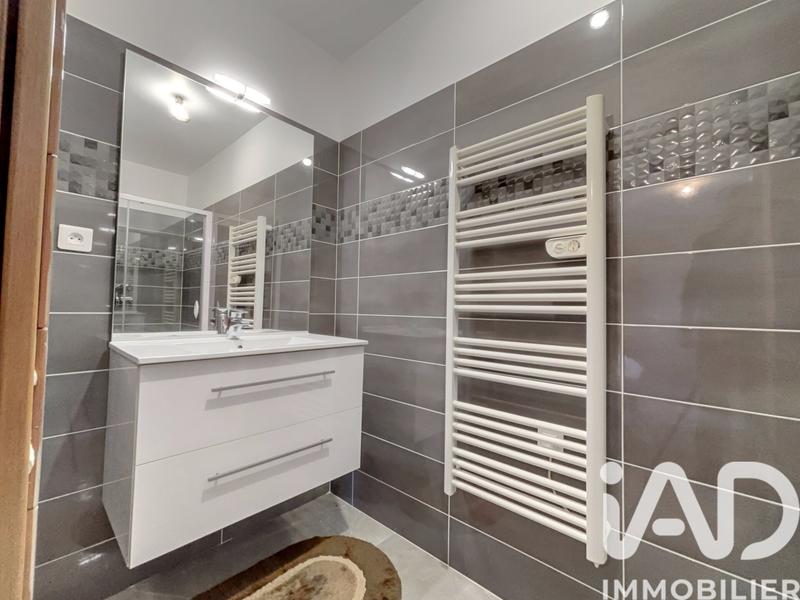 Maison de campagne - 145 m² - 5 pièces