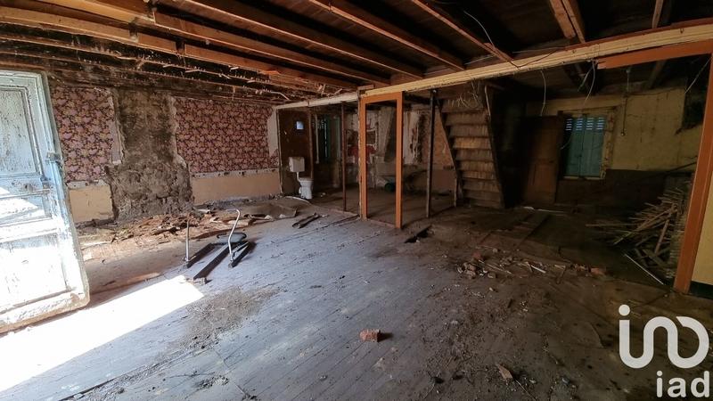 Maison - 300 m² - 5 pièces