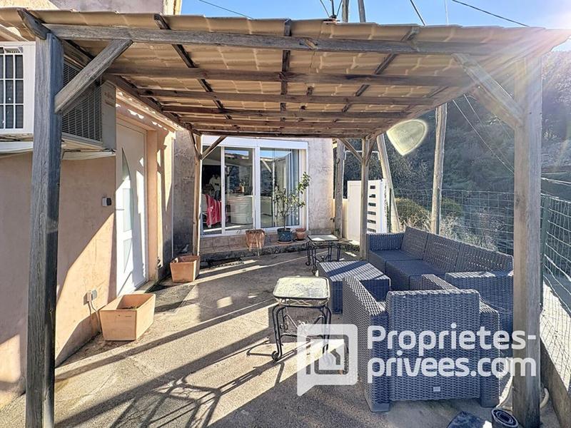 Maison - 166 m² - 5 pièces