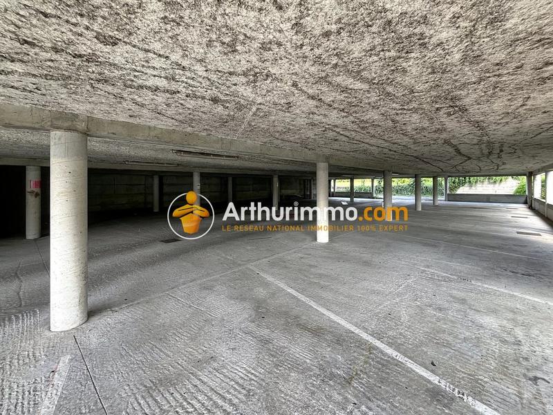 Bureau - 1 444 m² - 3 pièces