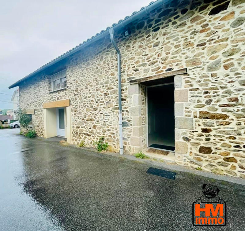 Appartement - 88 m² - 3 pièces