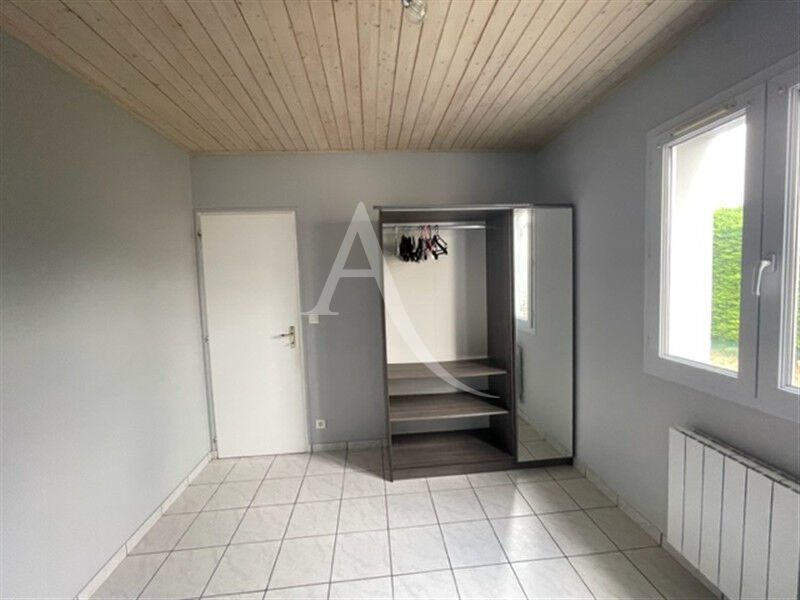 Maison - 68 m² - 3 pièces