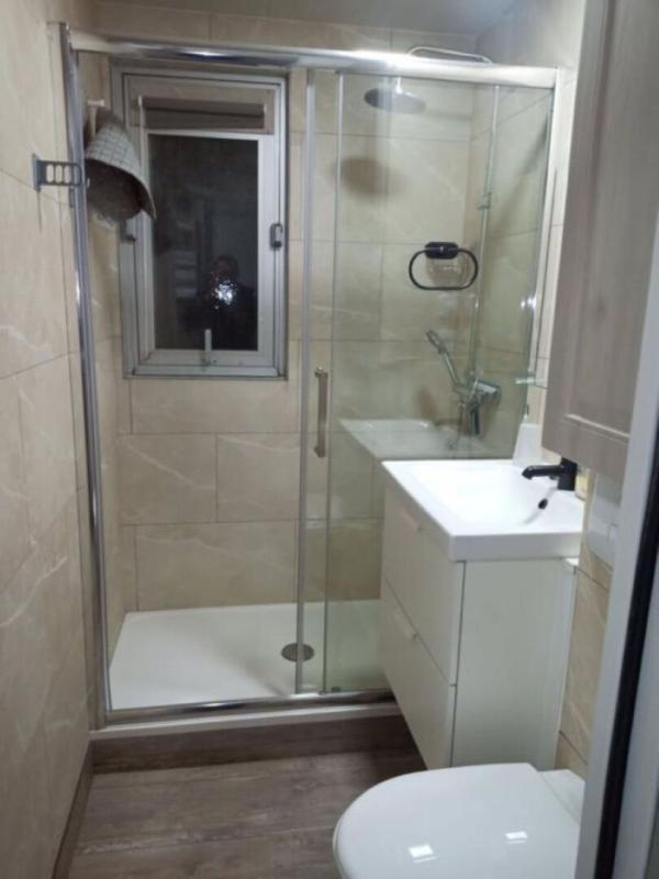 Appartement - 15 m² - 1 pièce