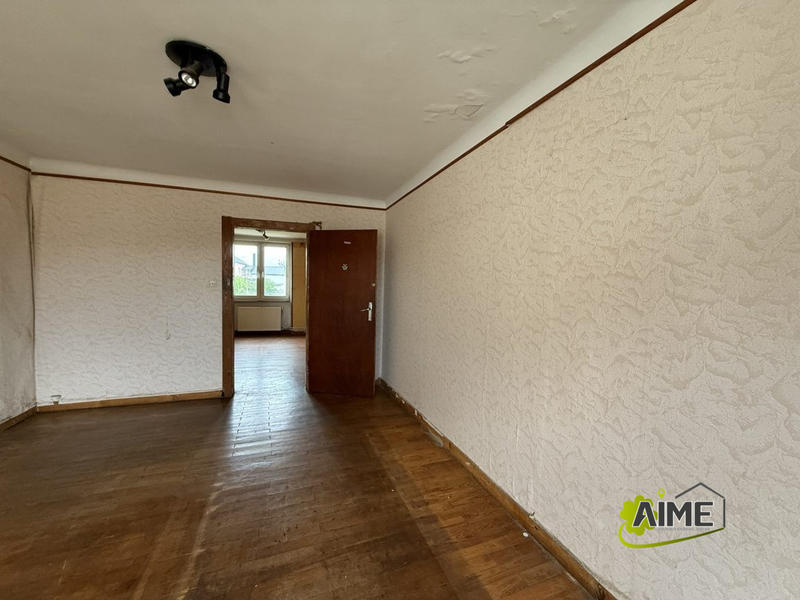 Maison - 144 m² - 7 pièces